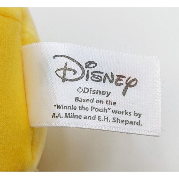 Squishmallows Hug Mees Disney 10" Winnie the Pooh Bear Plush - Picture 4 of 5